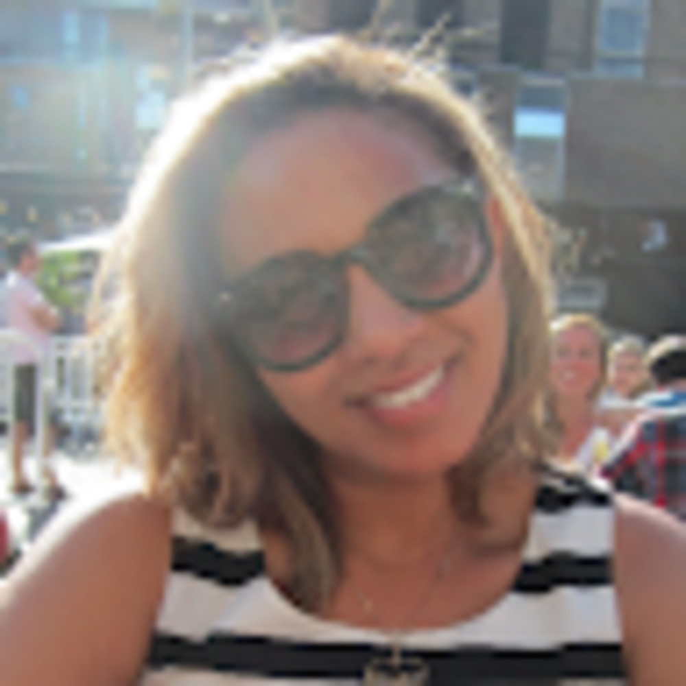 Meet your Posher, C